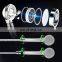 360 Rotation SPA high pressure Multifunction 3 Modes shower head
