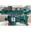 257-330kW(350-450HP) D12.42C Sinotruk boat engines 4 stroke marine engine high power inboard