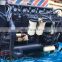 Water cooled 120-250HP Genuine Weichai  WP6 series marine engine for ship