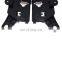 2 X Front LEFT RIGHT Inside Door Handle 826103K530 For 2009-2010 Hyundai Sonata