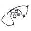 Engine Valve Cover Gasket Set For 96-00 Honda Civic 12341P2FA00 12341P08000 New