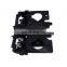 Free Shipping!New Interior Door Handle For 2006-2011 Hyundai Accent GLS 2Pcs Rear Left & Right