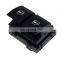 New Electric Power Window Switch For VW Passat Jetta Golf MK5 EOS 2K0959857A