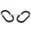 Free Shipping!2PCS For Mercedes R129 W163 R170 W202 W208 Engine Oil Cooler Seal 1121840261