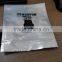 Aluminum Foil Laminated Food Packaging Bags With Customer Printing 3 Sides Sealed