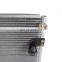Aluminium Intercooler  Air Cooler For TOYOTA HILUX VIGO KUN16 KUN26 88460-0K010
