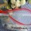 ZIP LOCK ZIPPER SEAL SLIDER TOP PLASTIC POLY-BAGS
