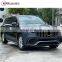 Gls Class 63 Car Full Automobiles Body Kits Part Upgrade Bodykit Set For Gls w167 Bumper Grille Over Feder