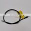 Qinghe Factory Standard Size Motor Body System 44830-KYT-900 High Quality Motorbike Clutch Cable For Bajaj