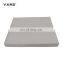 Factory manufacture car parts engine cleanser nonwoven fabric automobile activated carbon 24*20*3 car air filters