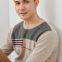 Autumn&Winter Casual Sweater Pullover Knit Sweater/Pullovers Sweater