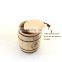Rice Bucket Wholesale Handmade Vintage Wooden Barrel Wooden Plain Color or as Your Color with Cheap Price Sale Vitalucks CN;SHN