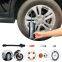 40L/MIN new cordless electric 4x4 off road camper suv car portable air compressor rechargeable tire inflator pump