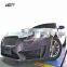 full set tuning parts for Jaguar XF with bumper kit 2011-2015