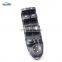 YAOPEI Master Window Switch Control Driverside Panel Low End Replacement 61319122112 For BMW E60 523Li 525Li 530Li 550i