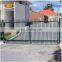 cast spear top single gate front gates for home motorized sliding gate for sale
