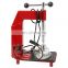Portable Tyre Vulcanizing Machine  Automatic Thermostat Tire Repair Tool
