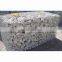 Hot Dip Galvanized River Landscape Flood Control Chain Link Fence For Sale