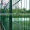 High Quality Galvanized Powder Coated Double Twin 868 656 Wire Mesh Panel Fence