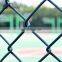 6 foot chain link fence