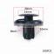 Factory wholesale car clips and fasteners automotive fasteners car fastener rivet