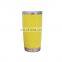 GINT hot cold wine beer water  20oz stainless steel double wall tumbler