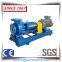 F46, PTFE, PFA Lined Chemical Process Pump for Highly Corrosive H2SO4