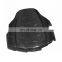 Big Promotion Perfect Fitment Aerodynamic Hood Trim Air Inlet Dry Carbon Fiber Air Intake Kit For AUDI A7 C7 3.0T