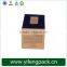 Beautiful paper craft storage box