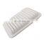 System suppliers 17801-22020 88969108 B1109103 17801-0D030 engine Car parts Non-woven Fabric auto air filter for TOYOTA