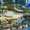 Office building model making service miniature architecture models