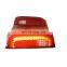 High Quality Factory Price Bright Car Led Head Lamp Taillight for Nissan NP300 Navara 2015+