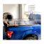 4x4 Pickup Accessories Hard Tri-fold Bed Cover Tonneau Cover for Mitsubishi Triton 2006-2017