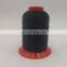 Cheap Polyester Thread White and Black for Inner Car Decoration Bonded Sewing Thread