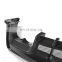 Carbon Fiber Rear Diffuser for Honda Civic Type R