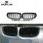 E90 LCI PP+Carbon Fiber Front Grill for BMW E90