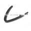Carbon Fiber Giulia Front Grille Cover Trim for Alfa Romeo Giulia 2016