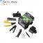 handheld optical fiber splicing machine splicer fiber optic fusion