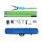 Third Generation High-altitude  Fiber Optic Cable Strapping Machine Cable Tying Machine