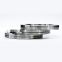 Cross Roller bearing industrial robot hot sale  RB16025 Slewing bearing
