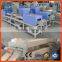 wood sawdust block production line