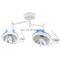 Cheap medical Celling type  LED surgical lamp  light shadowless operation  lamp
