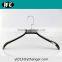 CY-648 sunshine venus clothing plastic hanger electronic plated plastic hanger                        
                                                                                Supplier's Choice