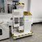 Standard Mobile Phone Testing Equipment Roller Drop Impact Testing Machine