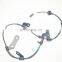 TEOLAND High quality abs Wheel Speed Sensor is suitable for kia  Sportage 2016 2019 95680D9000 95680-D9000