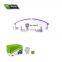 Auto akebono boss nao ceramic brake pads for HAWTAI Santa Fe/Jiahua 3.5/GALLOP-ER/Elgrand/Actyon/Kyron/Schlais