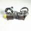 P50B04010DBS00 AC servo motor