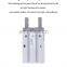 MHY2 2 Fingers 180 Air Clamp Cylinder for Facemask Machinery