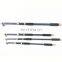 Big Fish hunter 2.1/2.4/2.7/3.0/3.6m ExtraHeavy Action Telescopic Fishing Rod For Sea Fishing River Lake Fishing