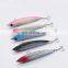 8.5cm 11g Sinking Pencil Fishing Lure Package zinc materi Artificial Bait Shad Wobbler Bass Lure Fishing Tackle